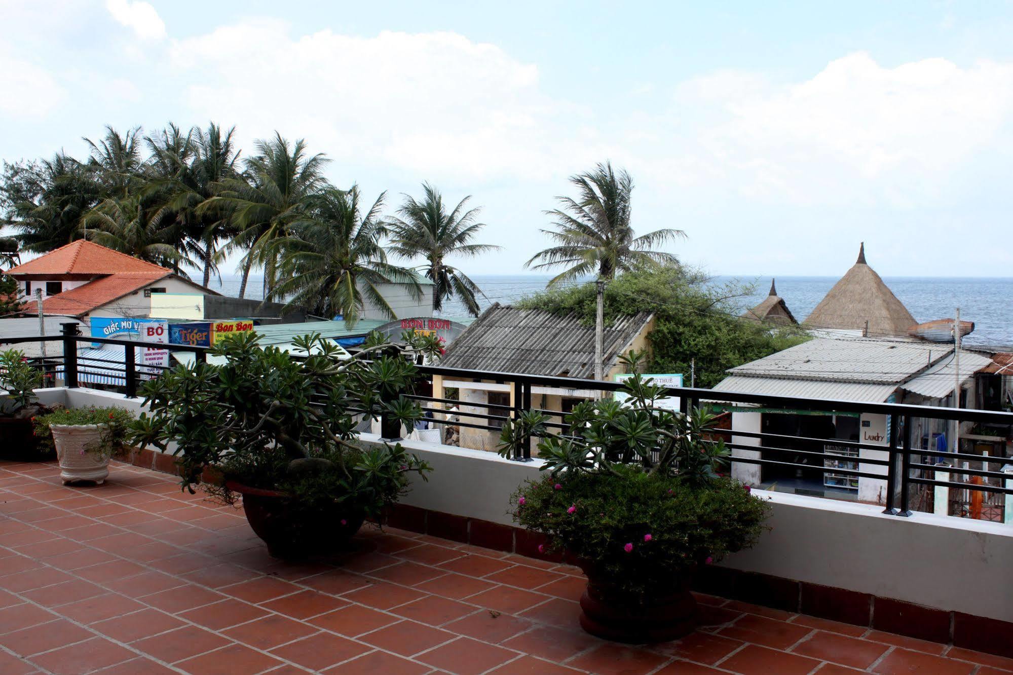 Minh Hung Hotel Mui Ne Exterior foto